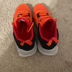 Giannis Basketball Shoes